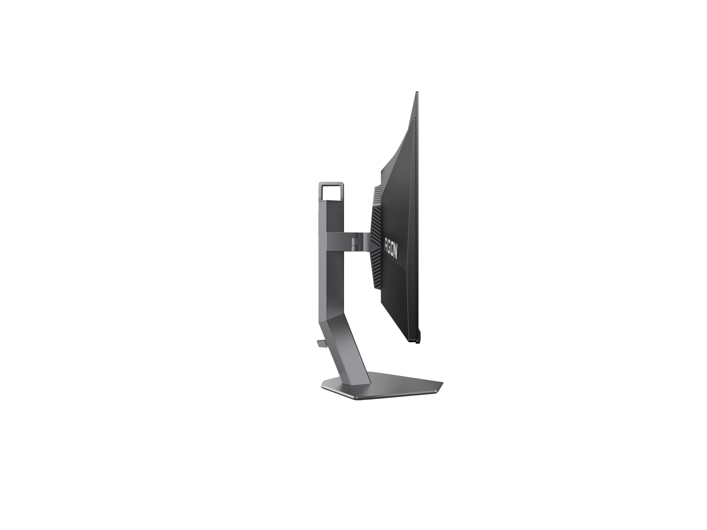 AOC Agon PRO AG276QZD2 - 27 Zoll QHD OLED Monitor 240 Hz 0.03 ms GtG FreeSync Premium - 27 - DisplayPort, Ansicht 5