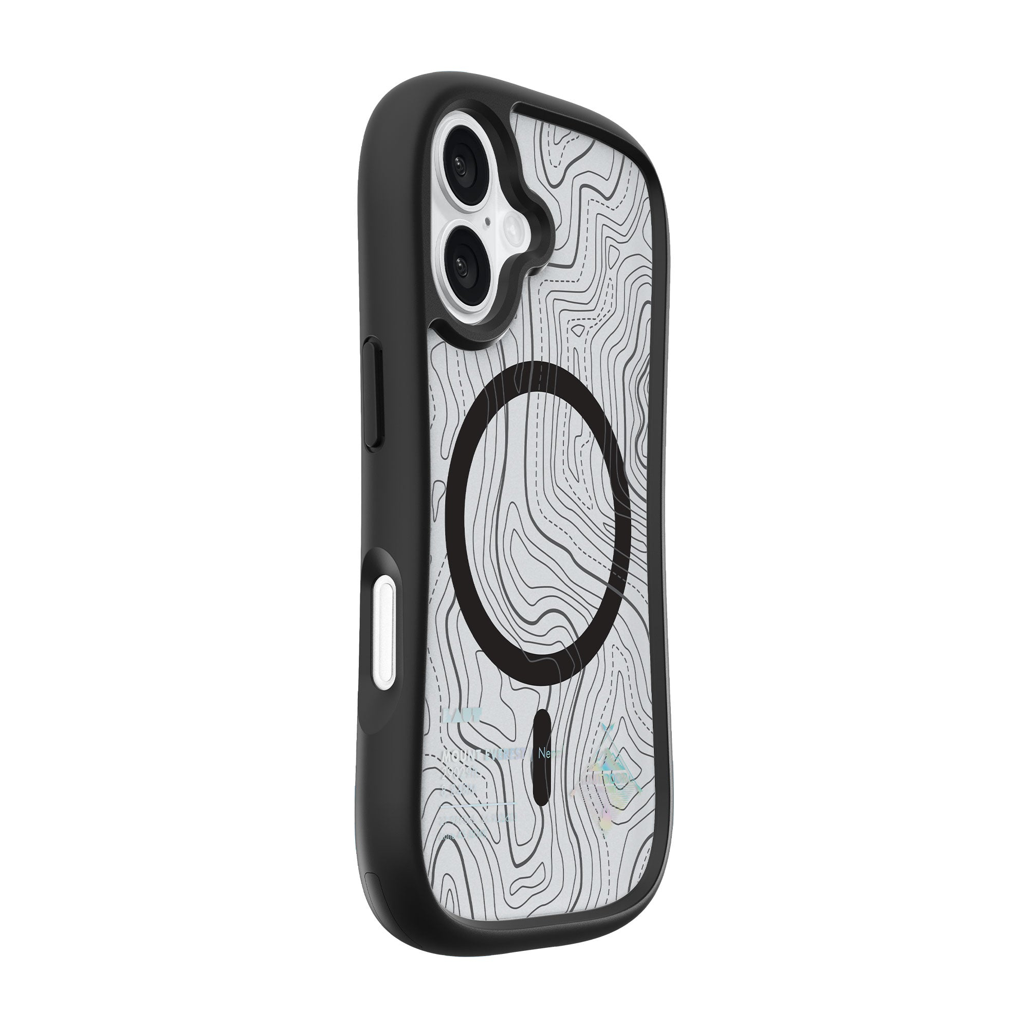 Laut International Pop Adventure Midnight MagSafe comp.case for iPhone 16, Ansicht 2
