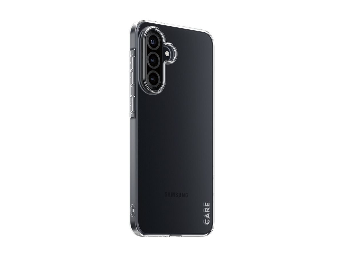 PanzerGlass CARE by PanzerGlass X-Ray - Hintere Abdeckung für Mobiltelefon - Samsung Galaxy, Ansicht 3