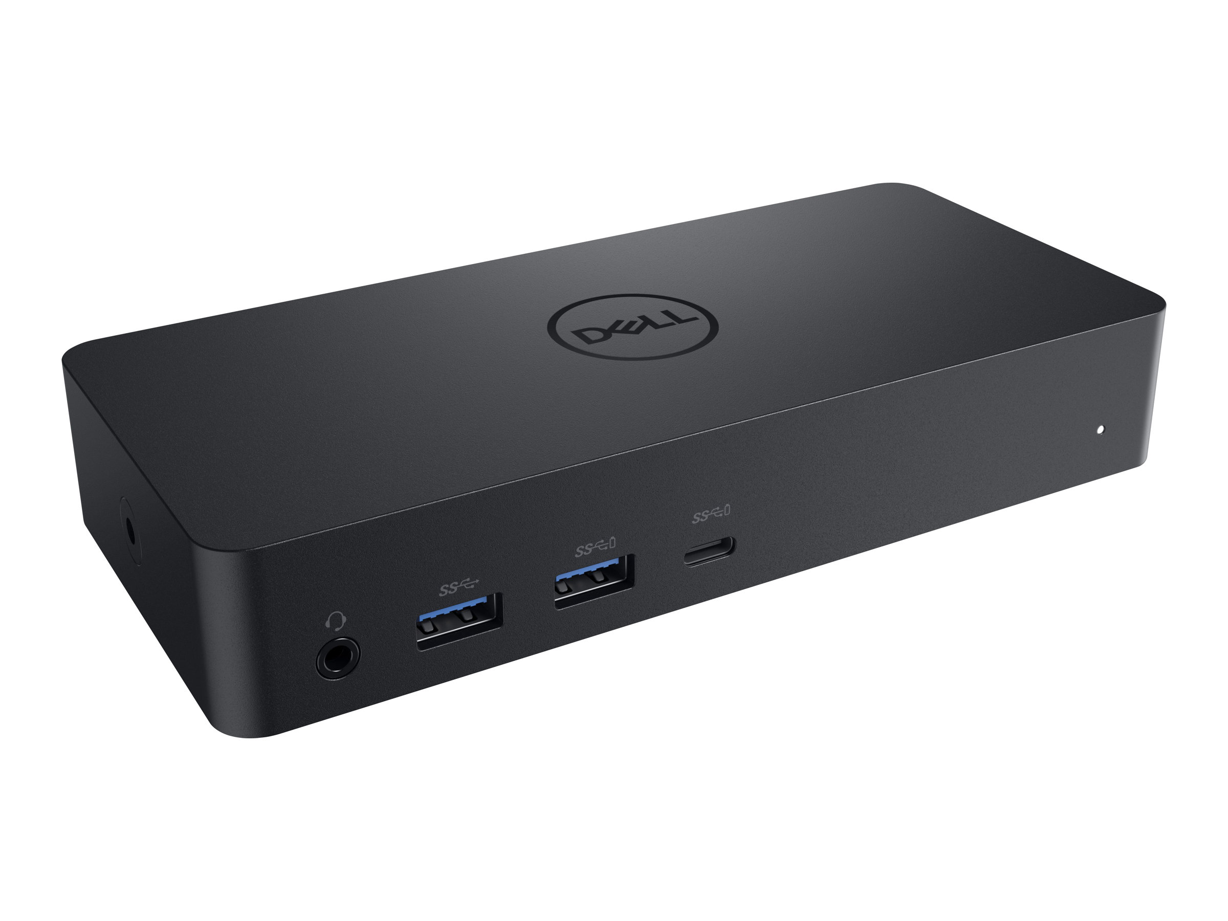 Dell Universal Dock - D6000 - Dockingstation, Ansicht 3