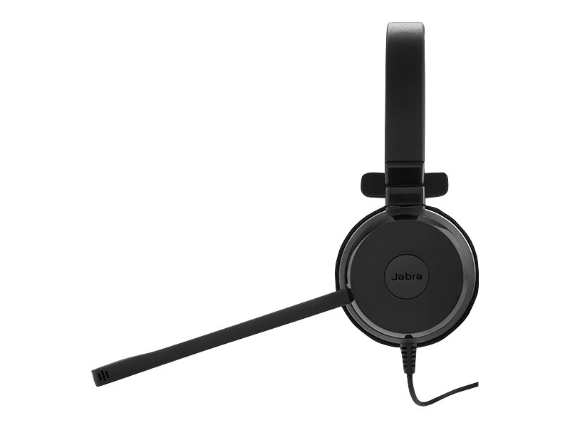 Jabra Evolve 20 USB C/A UC Mono - Mono, Ansicht 5