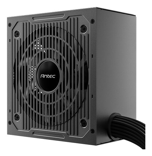 Antec Cuprum Strike CSK DC ATX power supply - PC-/Server Netzteil, Ansicht 2