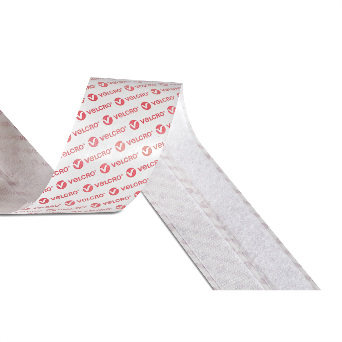 VELCRO VEL-EC60216 - Weiß - 20 mm - 5 m - 1 Stück(e) - Box, Ansicht 2