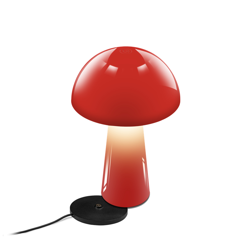 Century COCO - Rot - Universal - Red - Schwarz - IP44 - III, Ansicht 2
