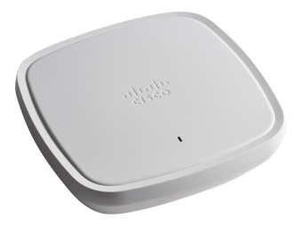 Cisco Catalyst 9130AXI - Accesspoint - 1GbE 5GbE 2.5GbE