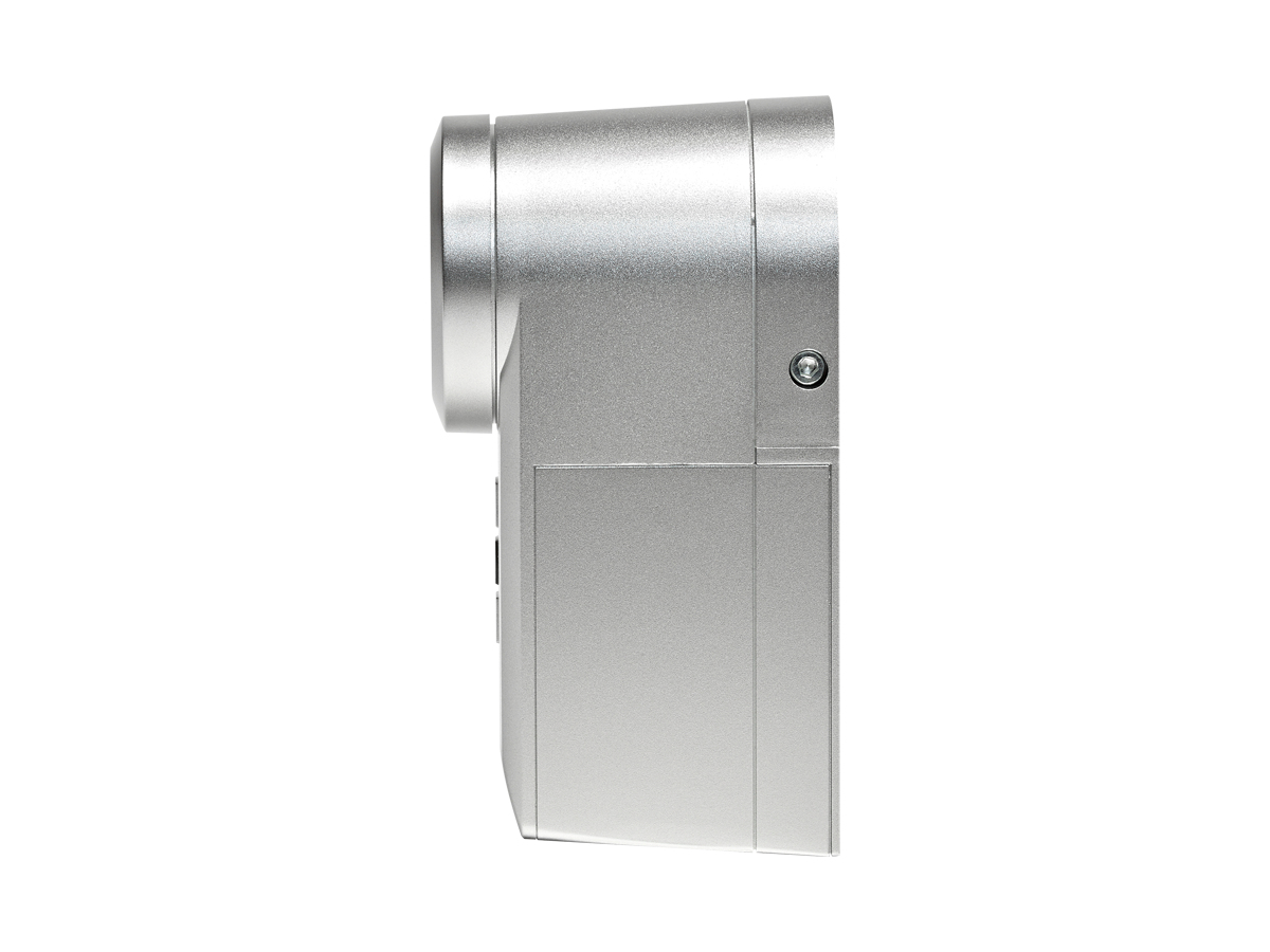 eQ-3 AG Homematic IP Türschlossantrieb silber, Ansicht 3