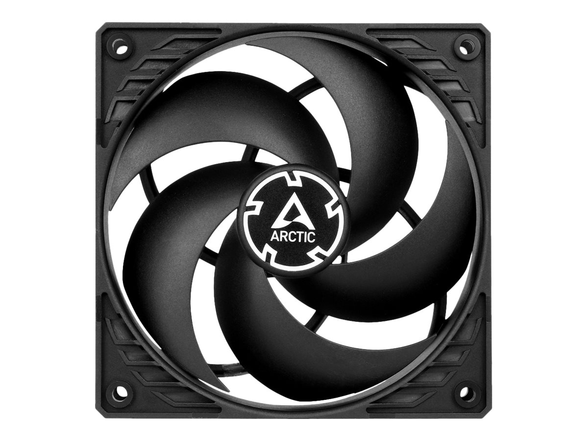 Arctic P12 Value Pack - Gehäuselüfter - 120 mm, Ansicht 2