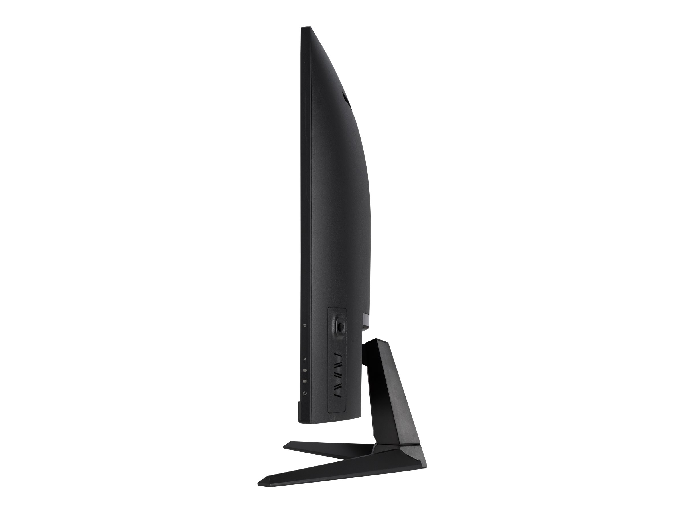 ASUS TUF Gaming VG328H1B - LED-Monitor - Gaming - gebogen - 79.8 cm (31.4)