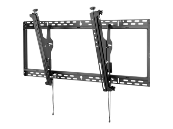 Peerless SmartMount Digital Menu Board Mount - Befestigungskit (Wandplatte Adapterschienen)