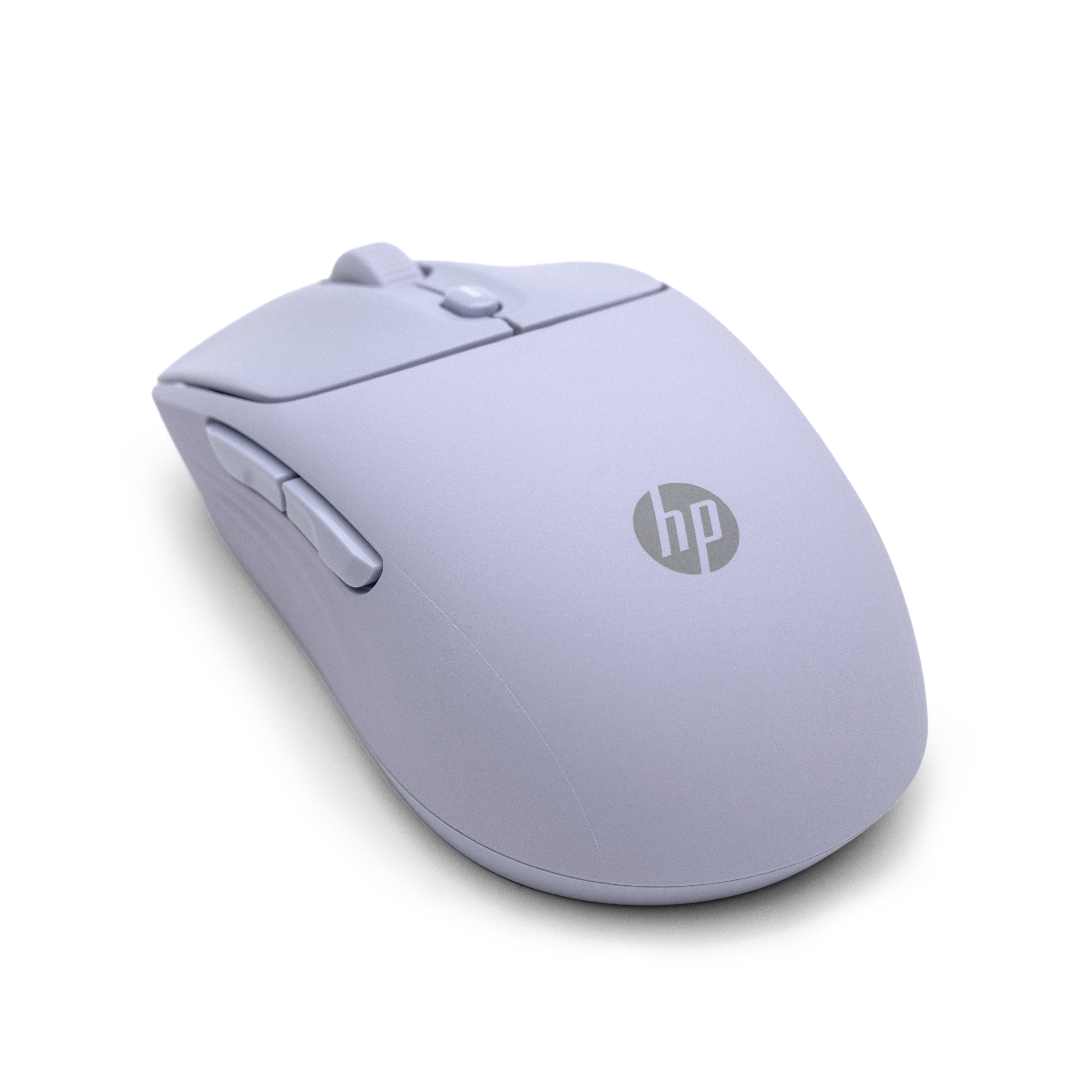 HP 410 - Maus - leise - kabellos - Bluetooth, Ansicht 4