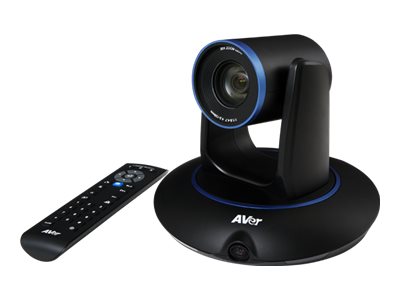 AVer PTC500S - Netzwerk-Überwachungskamera - PTZ, Ansicht 4