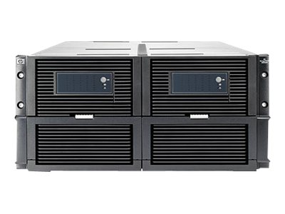HP StorageWorks MDS600 Disk System 459158-005 (AJ866A) - REFURB
