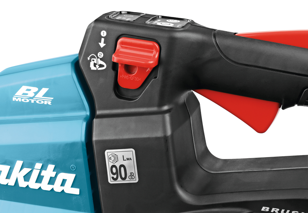 Makita DUH502Z - Heckenschere - schnurlos - 18 V, Ansicht 4