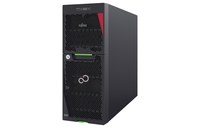 Fujitsu PRIMERGY TX1330 M5 - 32 GHz - E-2388G - 32 GB - DDR4-SDRAM - 500 W - Tower