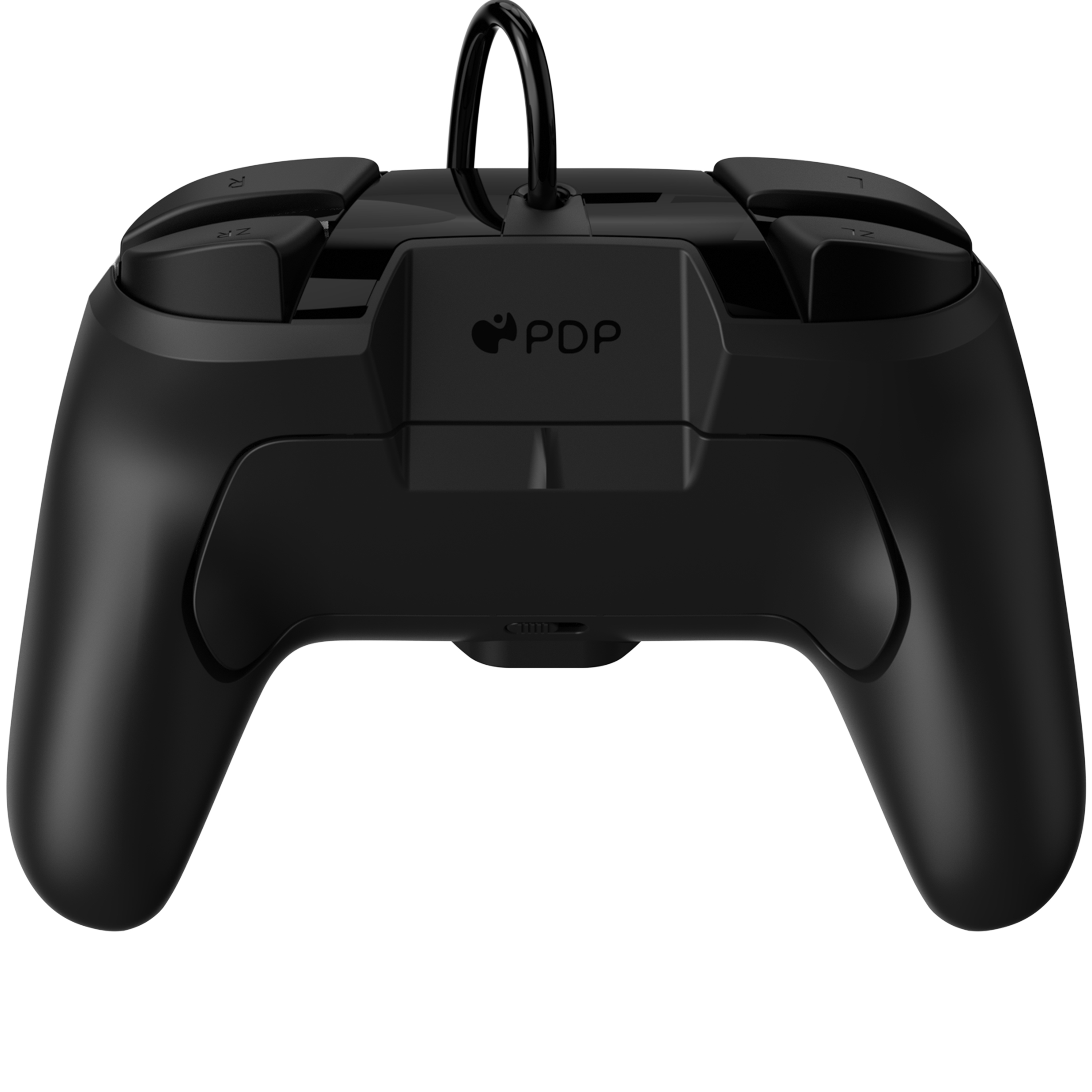 PDP OLED Rematch - Gamepad - Nintendo Switch - Nintendo Switch OLED - D-Pad - Kabelgebunden - USB, Ansicht 3