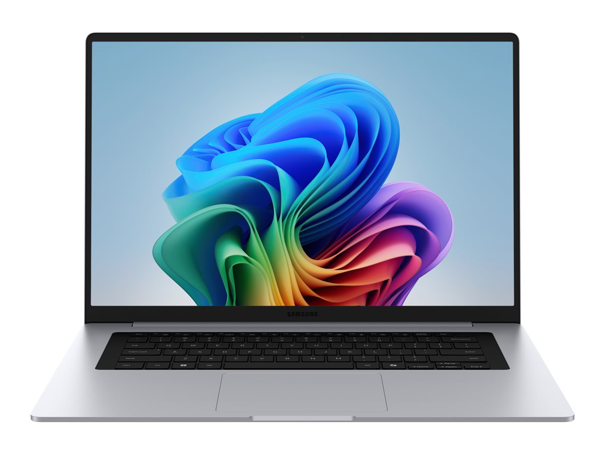 Samsung Galaxy Book6 - Intel Core Ultra 7 355 / 1.7 GHz - Win 11 Home - Intel Graphics - 16 GB RAM - 1 TB SSD NVMe - 40.6 cm (16")