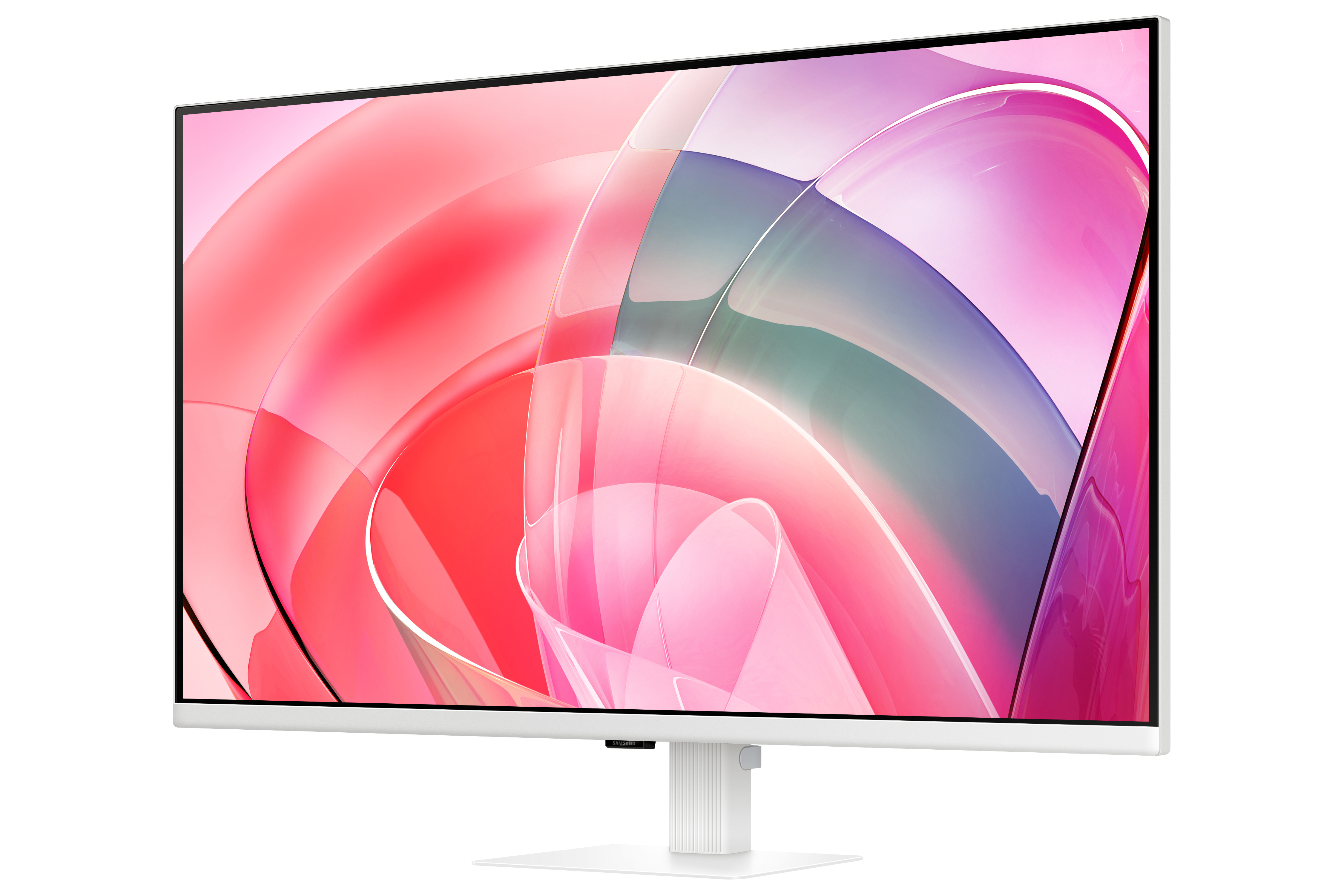 Samsung ViewFinity S7 S32D701EAU - S70D Series - LED-Monitor - 80 cm (32), Ansicht 2