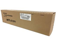 Kyocera WT-5191 - Tonersammler - für TASKalfa 406ci
