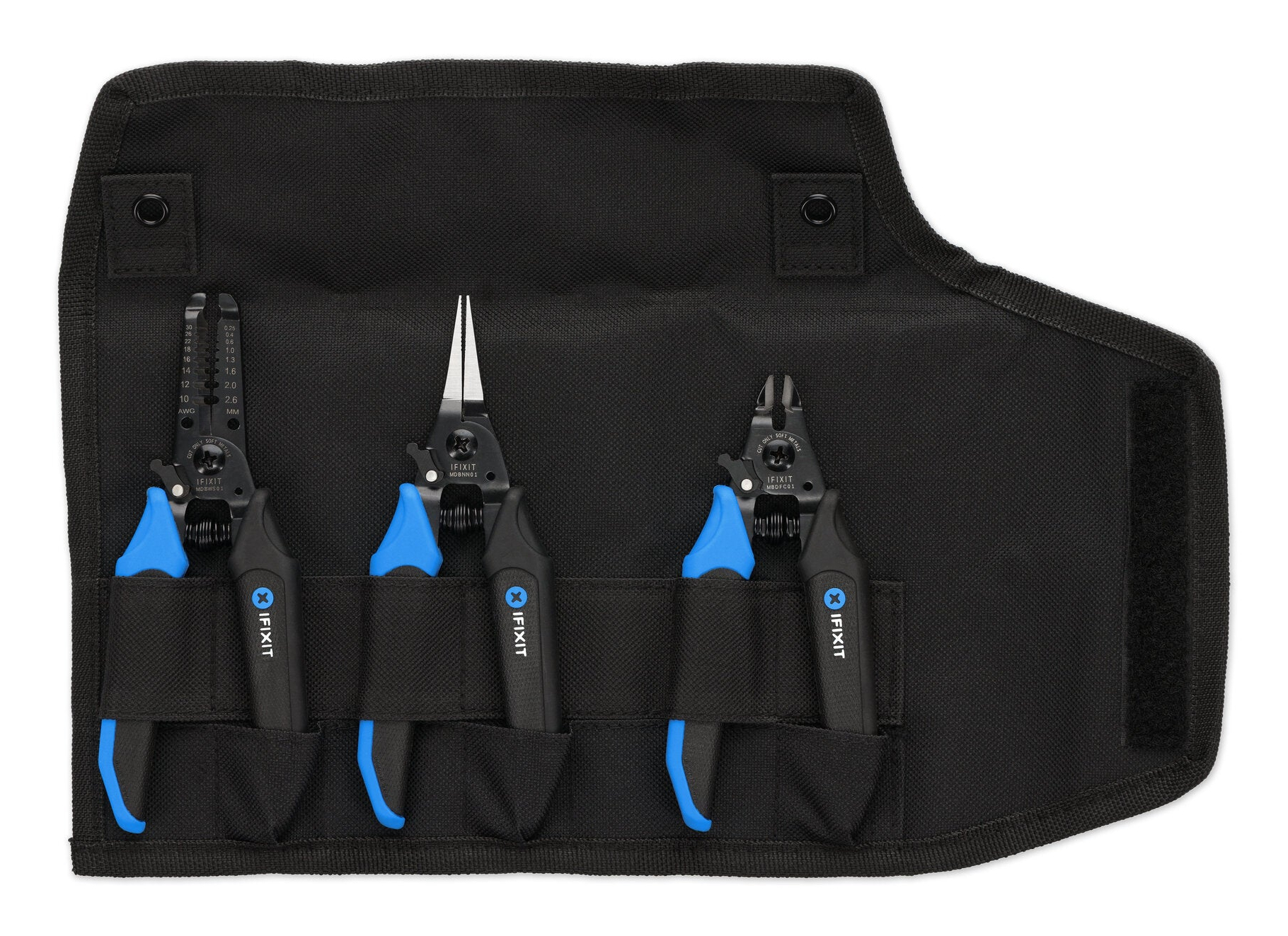 iFixit Mandible Pliers Set, Ansicht 2