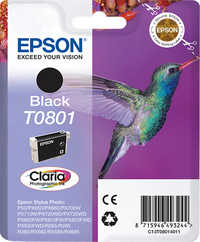 Epson C13T08014010 Epson C13T08014010