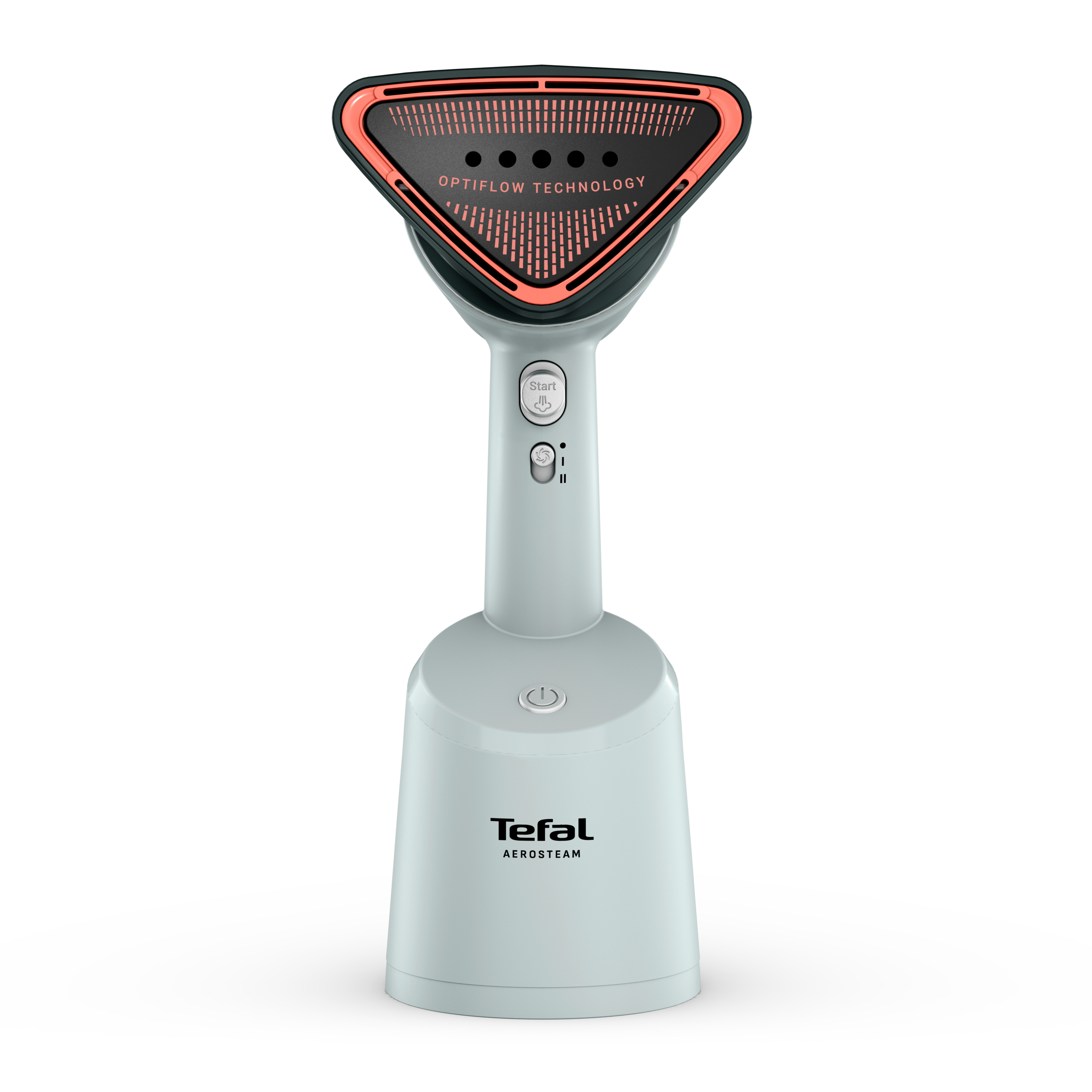 TEFAL DT 9814 SeroSteam Dampfbürste DT9814, Ansicht 2