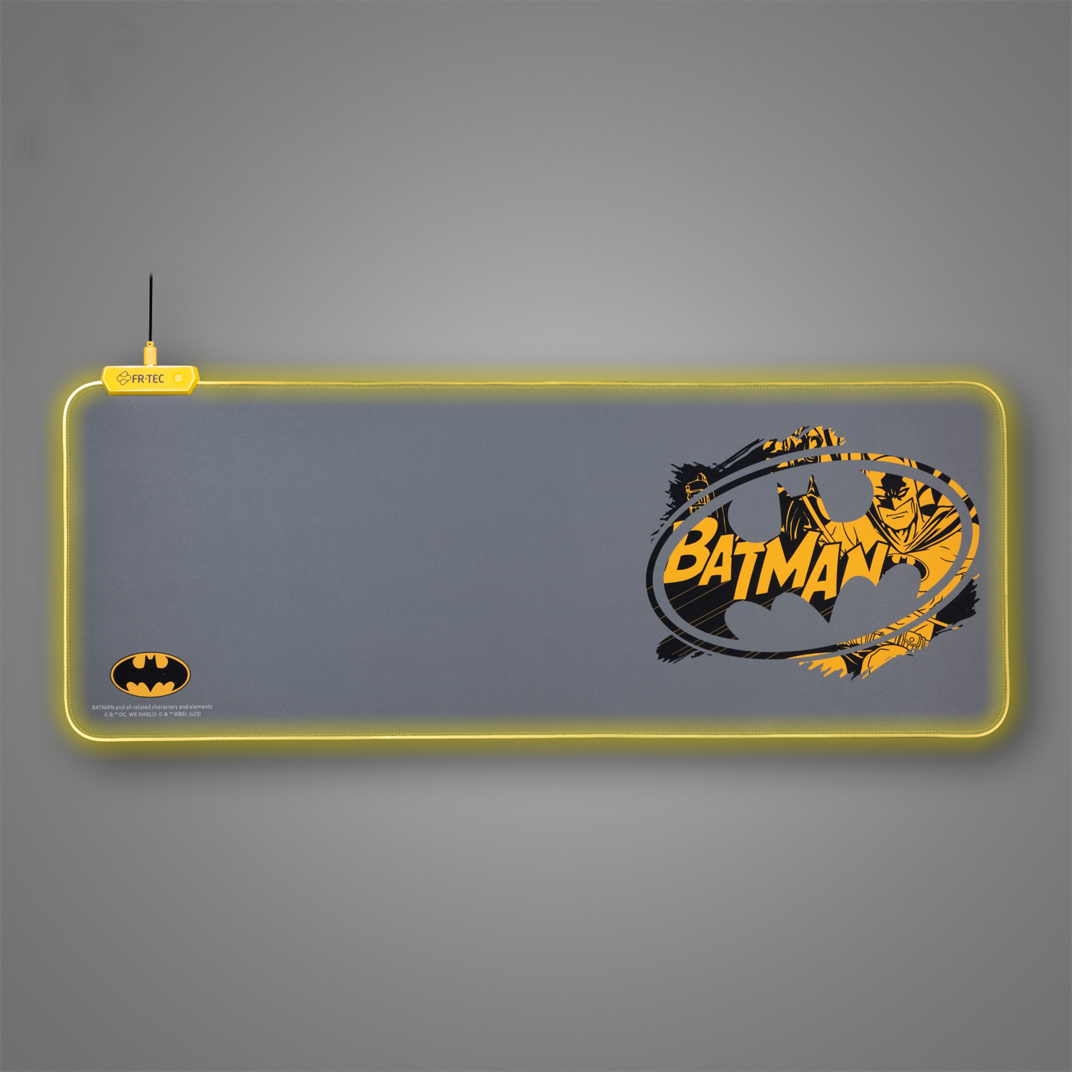 Blade Gaming Mauspad DC Batman PC, Ansicht 4