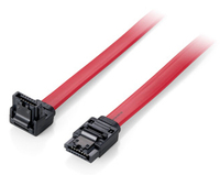 Equip SATA-Kabel - Serial ATA 150/300/600 - SATA (W)