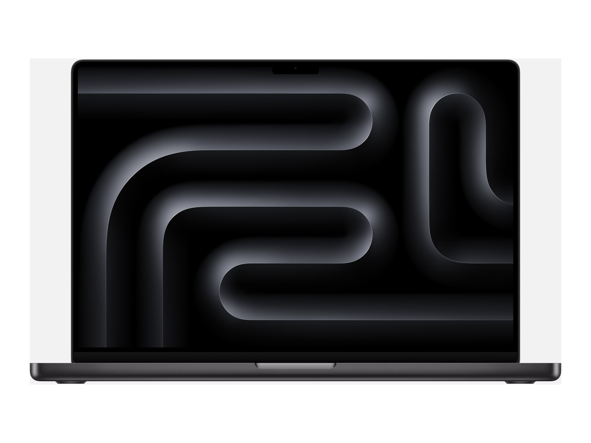 Apple MacBook Pro - M4 Max - Apple M4 Max 32-core - 36 GB RAM - 8 TB SSD - 41.05 cm (16.2)
