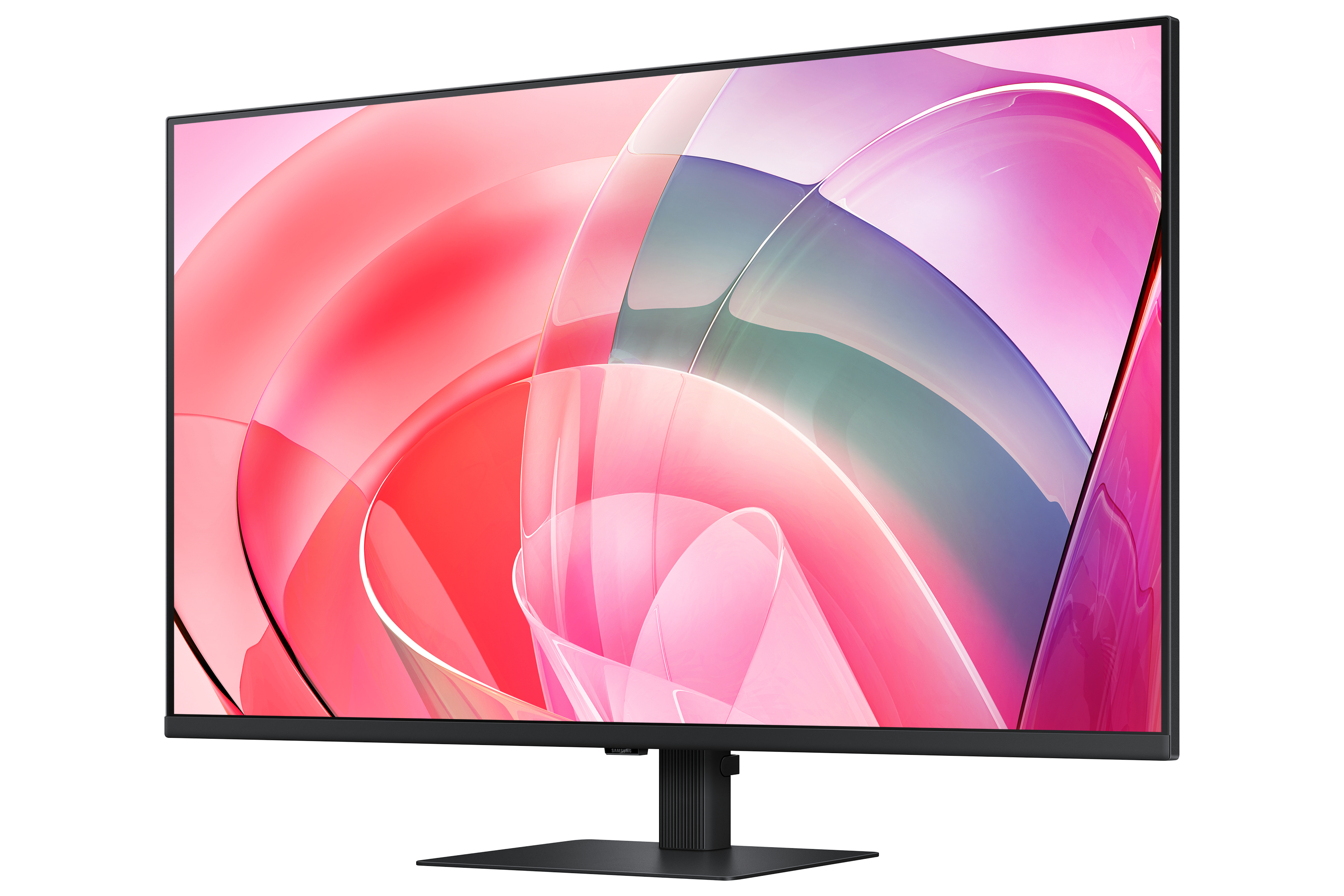 Samsung ViewFinity S7 S37D700EAU - S70D Series - LED-Monitor - 94 cm (37), Ansicht 3