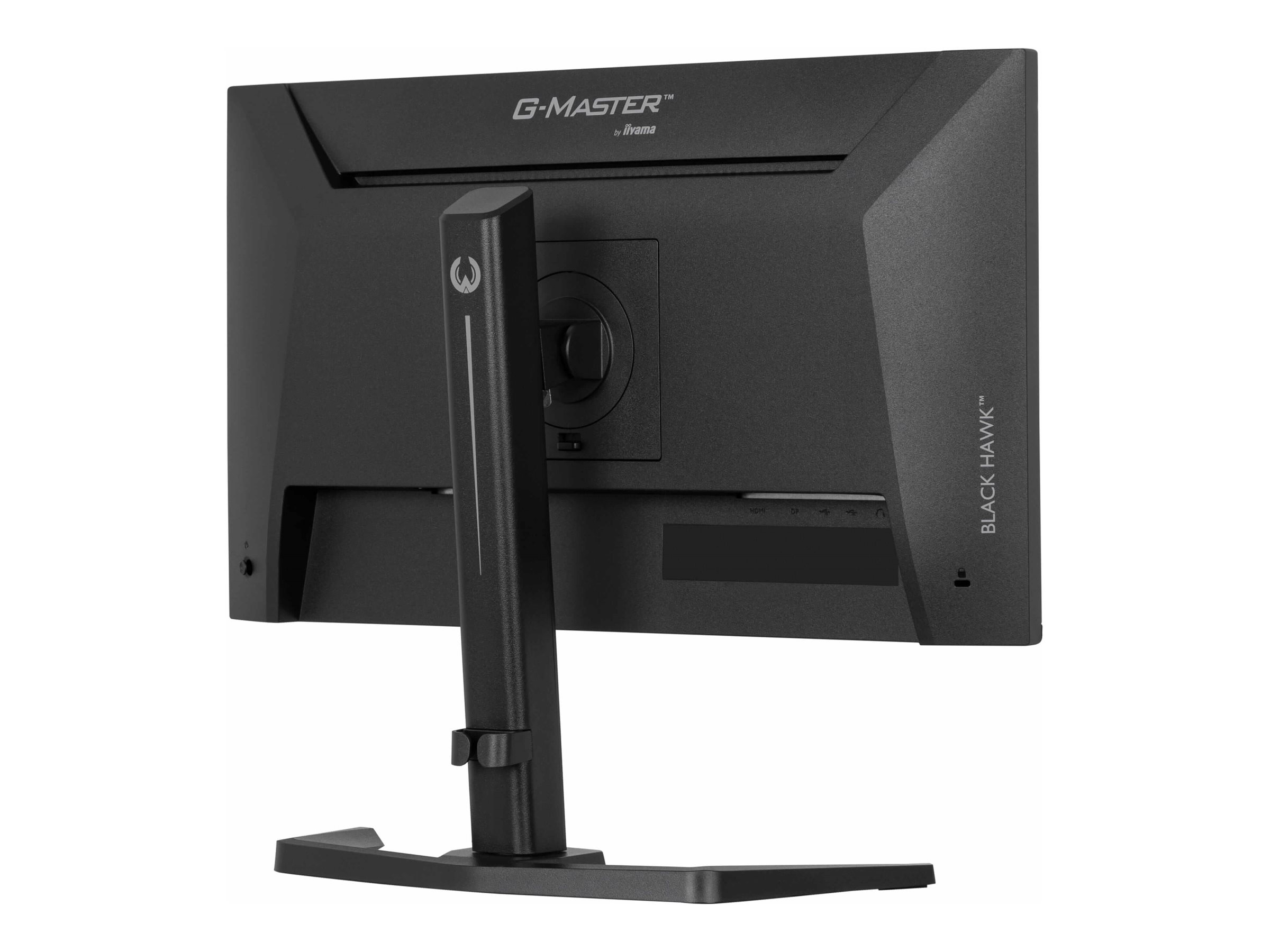 Iiyama G-MASTER Black Hawk GB2441HSU-B1 - LED-Monitor - 60.5 cm (24), Ansicht 3