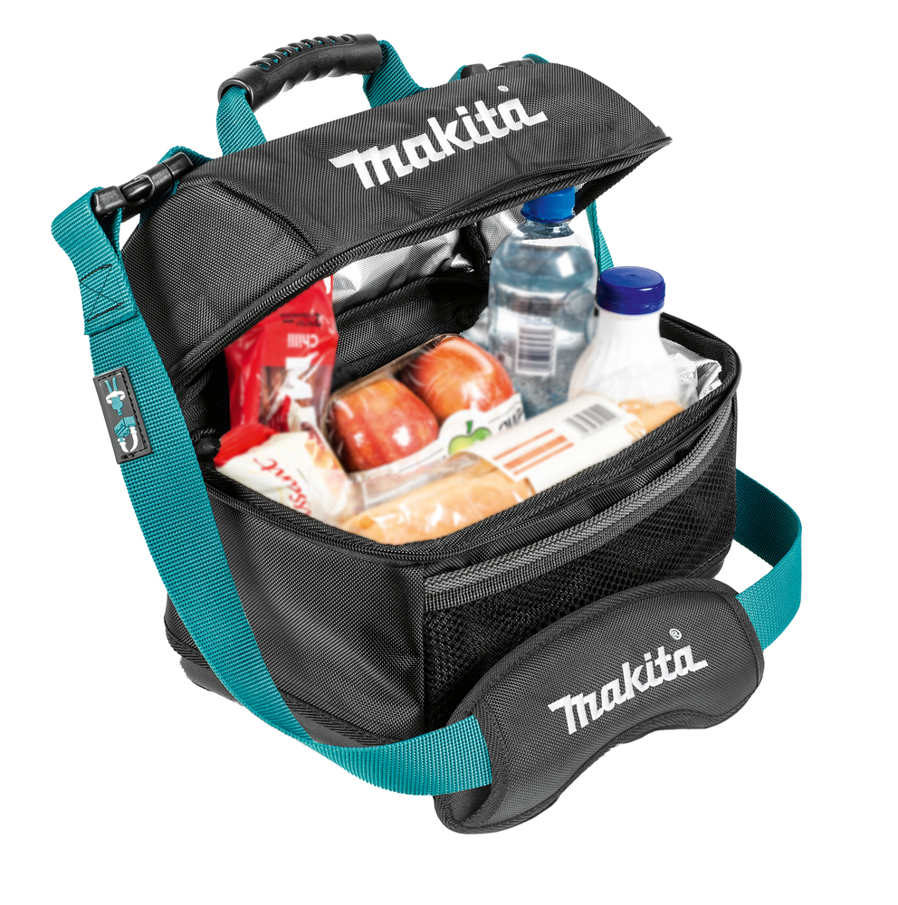 Makita e-15590 Lunchtasche plus, Ansicht 2