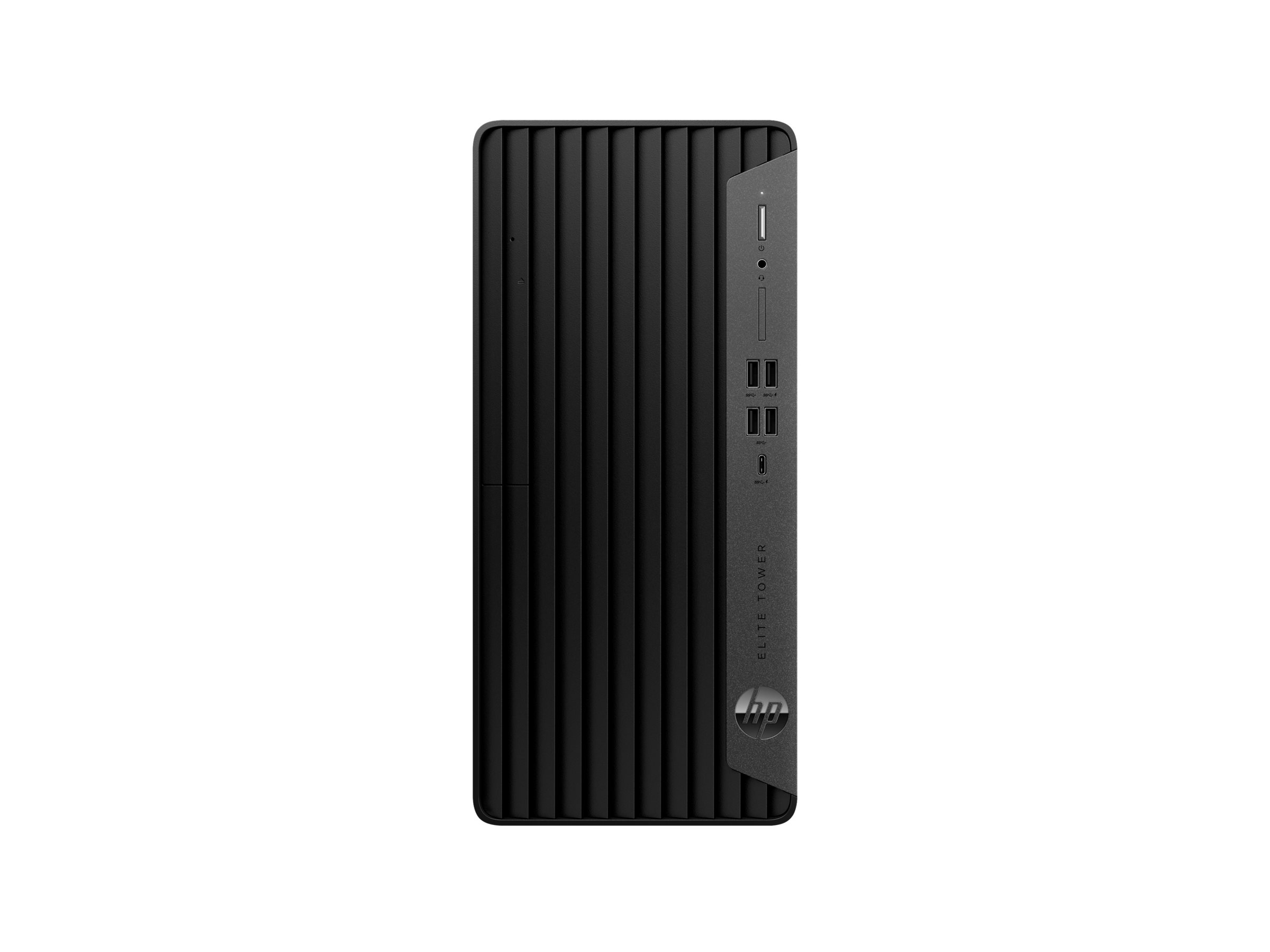 HP Elite 800 G9 - Tower - Core i9 i9-14900 / 2 GHz - RAM 32 GB - SSD 1 TB - NVMe - DVD-Writer - NVIDIA GeForce RTX 3050 / Intel UHD Graphics 770 - 1GbE, Wi-Fi 6E, Bluetooth 5.3 - WLAN: 802.11a/b/g/n/ac/ax (Wi-Fi 6E)