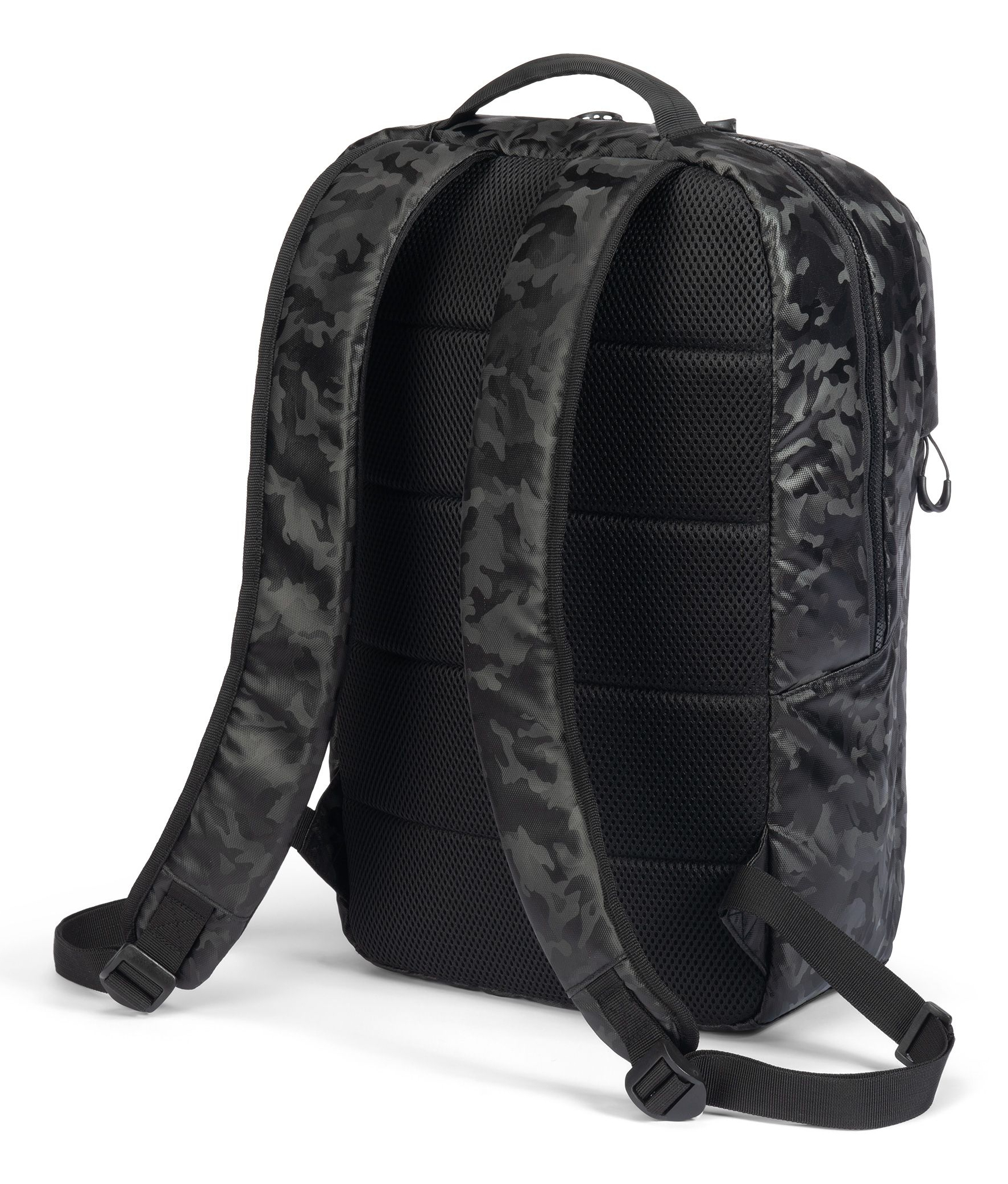 Dicota Commuter - Notebook-Rucksack - 40.6 cm, Ansicht 4