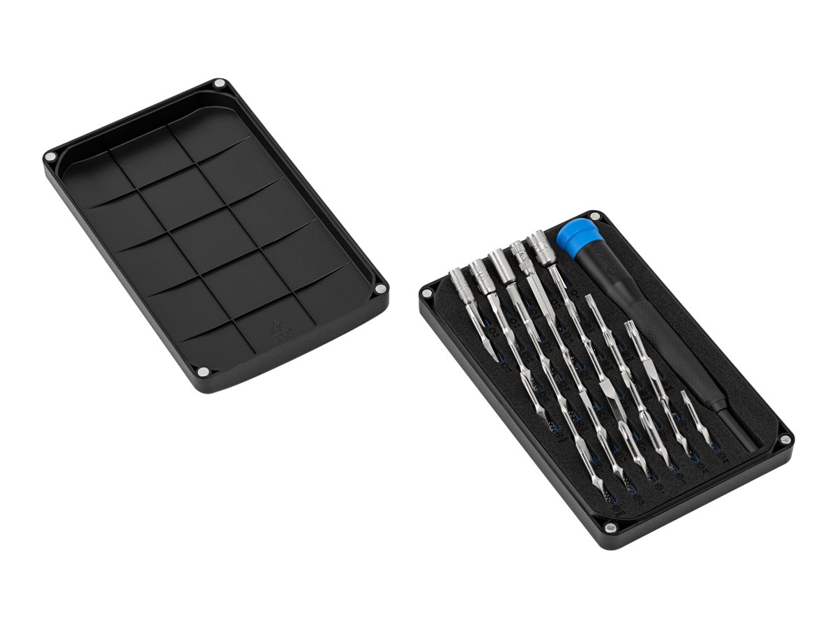 iFixit Präzisionsschraubenzieher mit Bit-Set, Ansicht 4