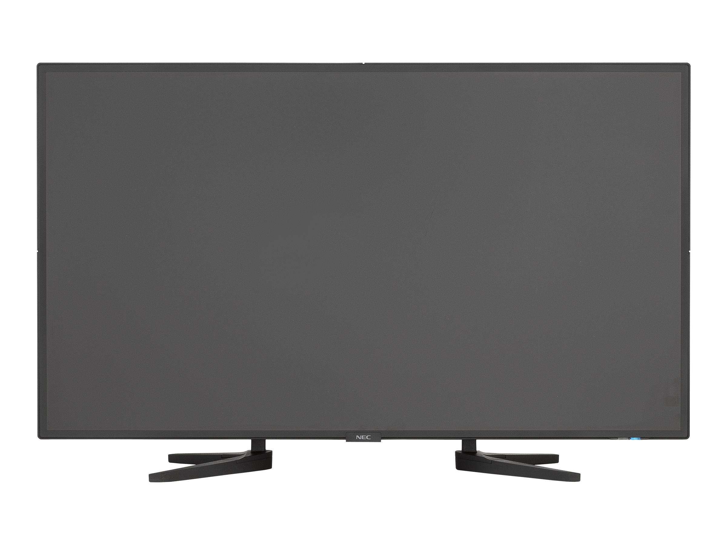 NEC Display MultiSync P404 SST - 101.6 cm (40") Diagonalklasse P Series LCD-Display mit LED-Hintergrundbeleuchtung - int