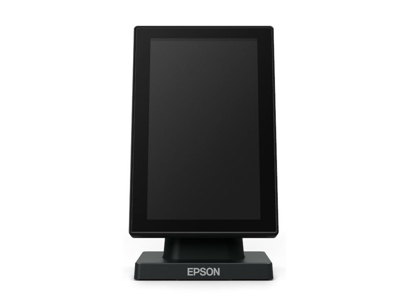 Epson DM-D70 - Kundenanzeige - 17.8 cm (7) - 800 x 480, Ansicht 4