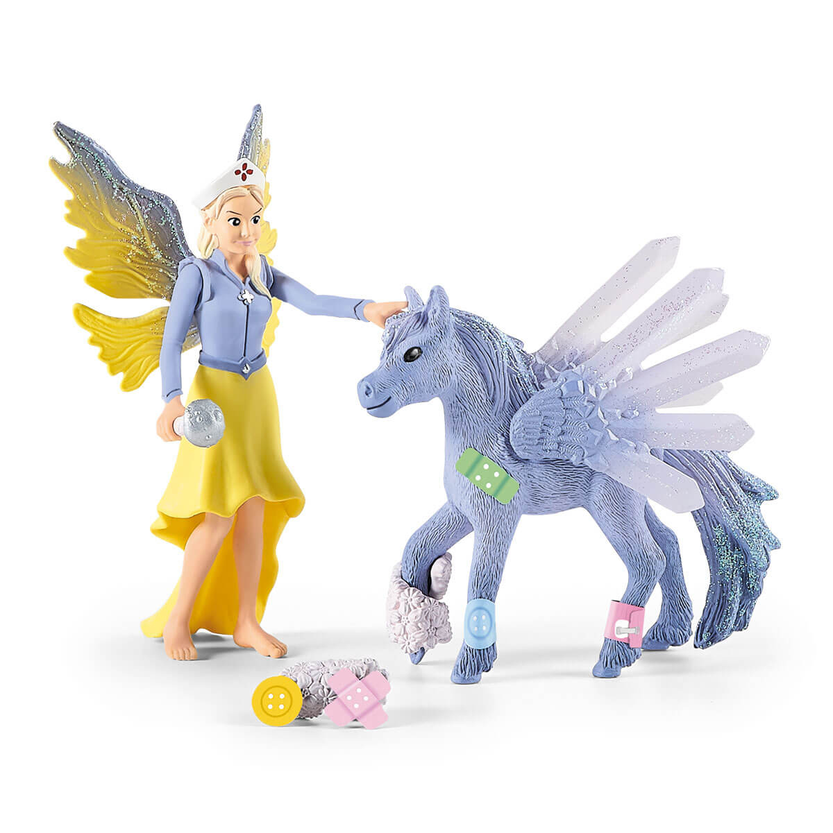 Schleich BAYALA 42523 - Tier - 5 Jahr(e) - Mehrfarbig, Ansicht 3