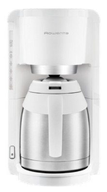 ROWENTA CT 3811 - Kaffeemaschine - 10 Tassen, Ansicht 2