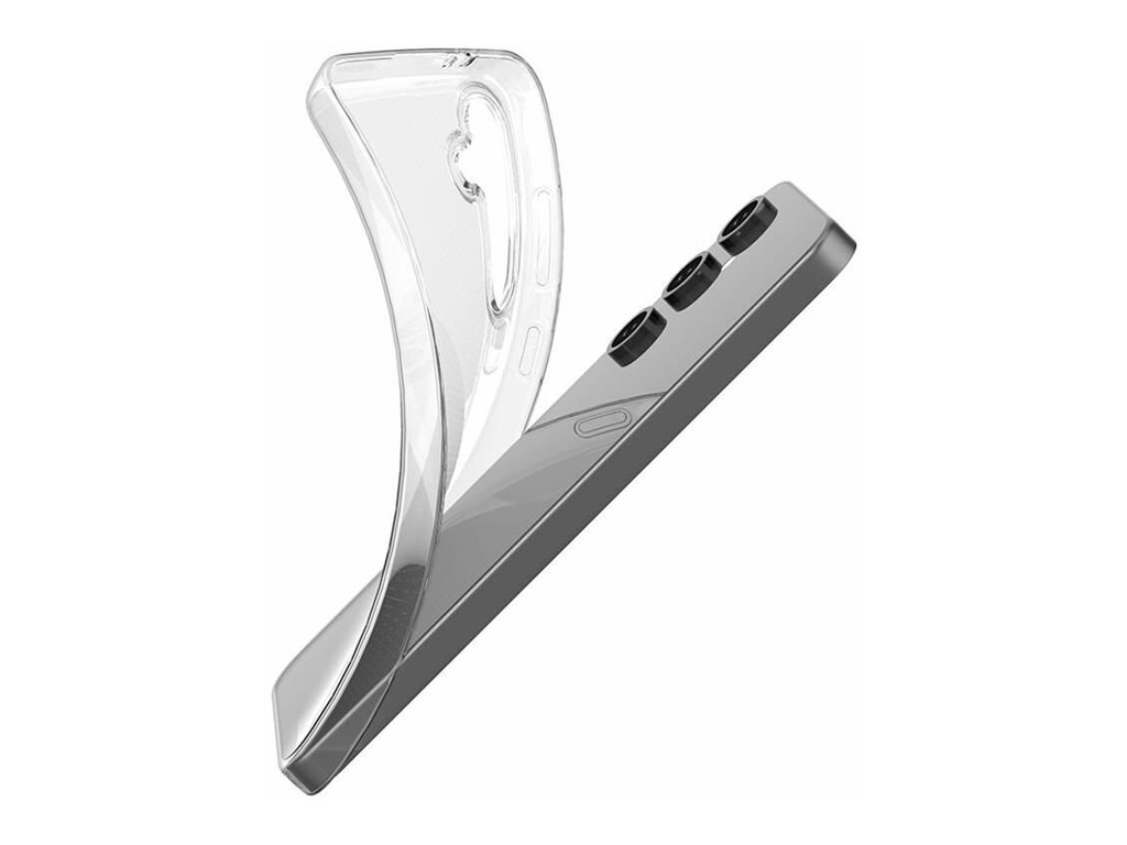eSTUFF London - Hintere Abdeckung für Mobiltelefon - Thermoplastisches Polyurethan (TPU), Ansicht 5