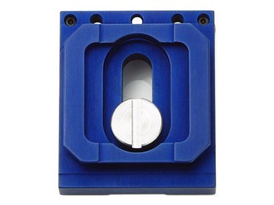 Novoflex Q=PLATE PL 1 - Schnellwechselplatte von LumaTech