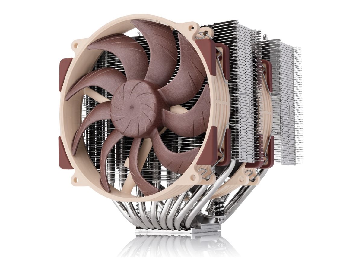 Noctua NH-D15 G2 LBC - Prozessor-Luftkühler - (für: LGA1156, LGA1155, LGA1150, AM4, LGA1200, LGA1700, AM5, LGA1851)