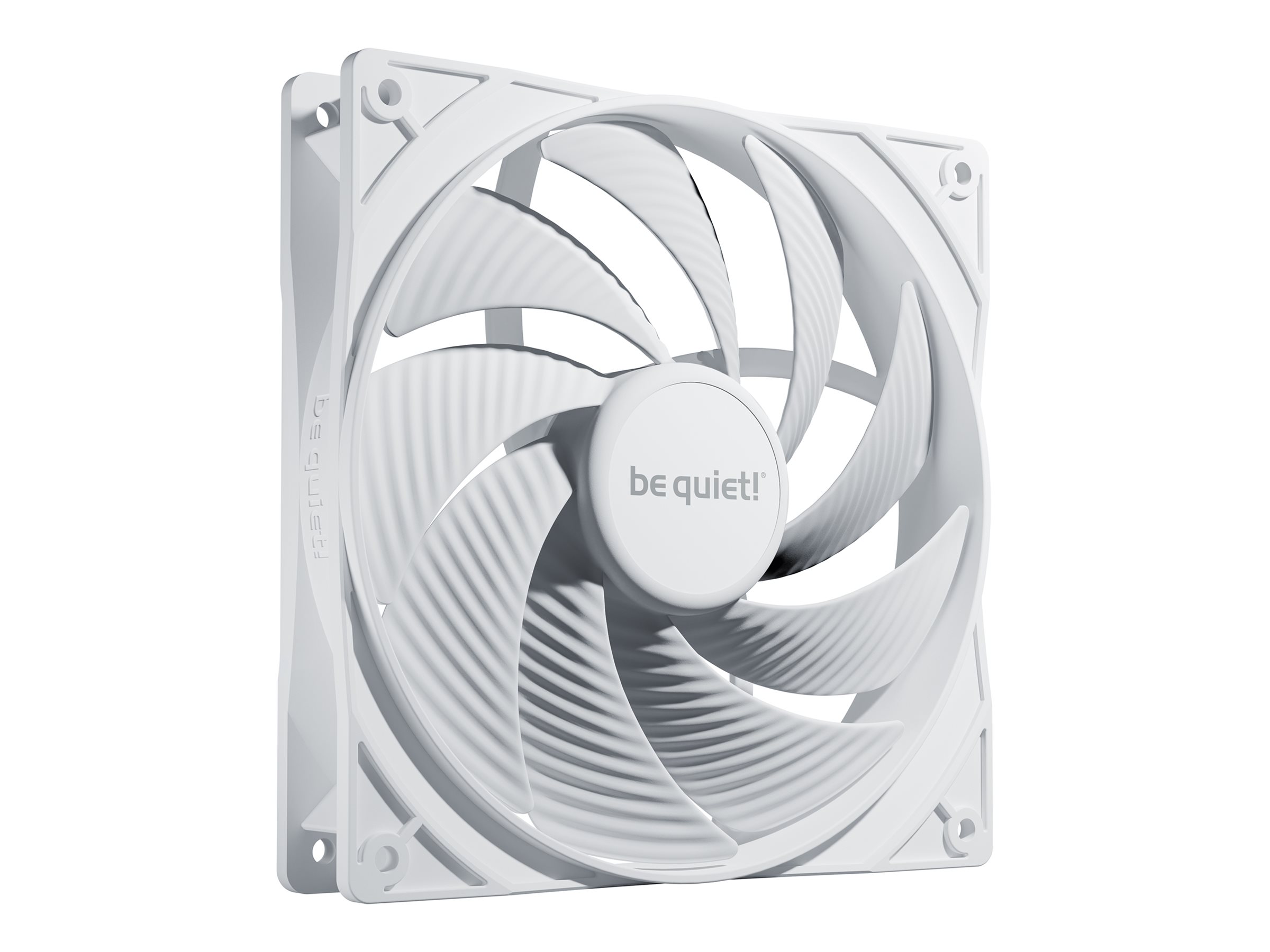 Be Quiet! Pure Wings 3 - Gehäuselüfter - PWM High-Speed
