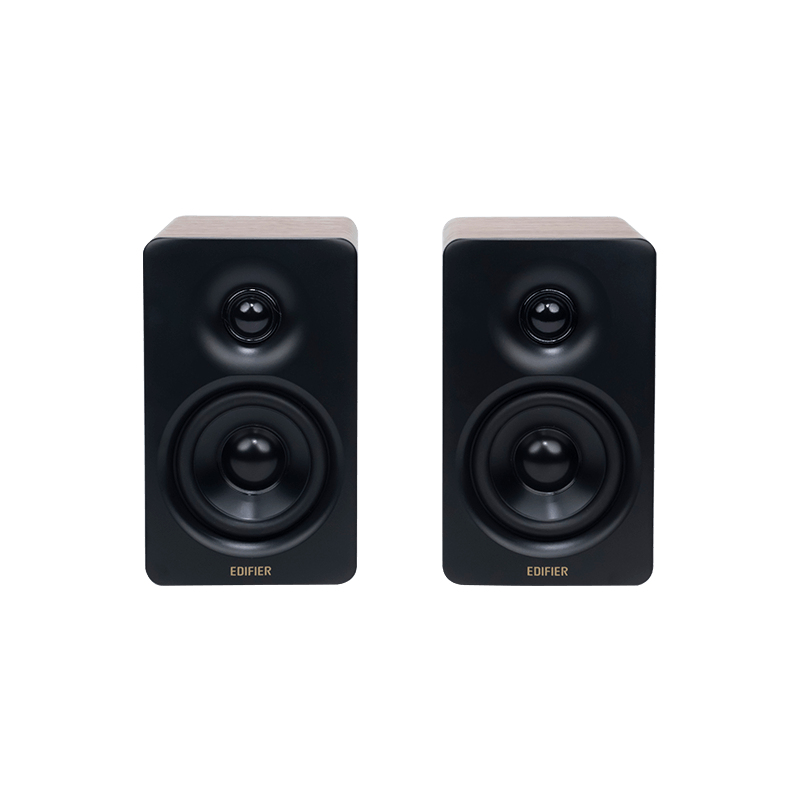 Edifier M60 2.0 Bluetooth classic oak retail - Lautsprecher, Ansicht 2