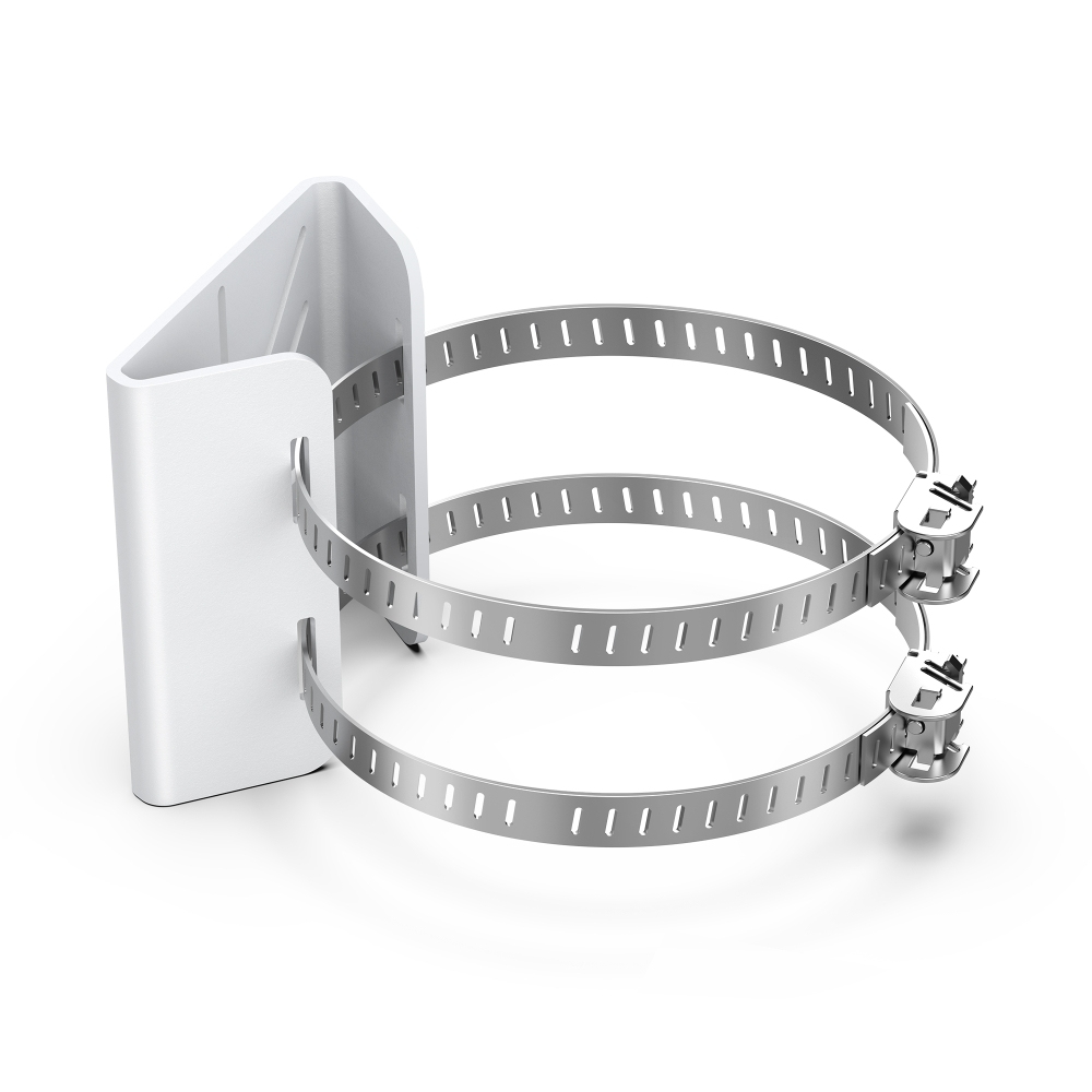TP-LINK VMB-350 V1 - Pole mount bracket - auf, Ansicht 3