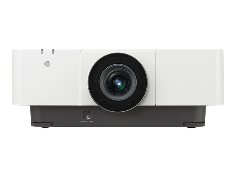 Sony VPL-FHZ85 - 3-LCD-Projektor - 8000 lm - 7300 lm (Farbe)