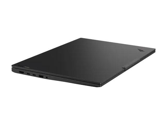Lenovo ThinkPad E16 - 16" Notebook - Core Ultra 5 3,3 GHz 40,6 cm