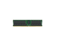 Kingston - DDR4 - Modul - 16 GB - DIMM 288-PIN - 3200 MHz / PC4-25600 - CL22 - 1.2 V - registriert - ECC