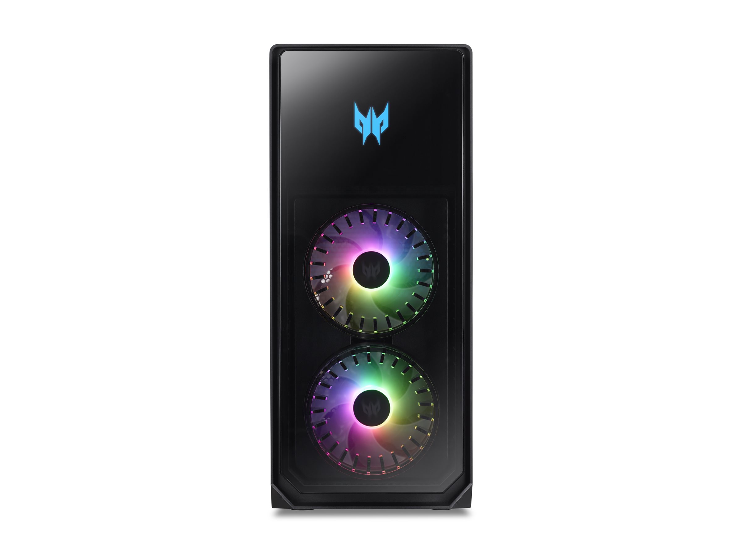 Acer Predator Orion 7000 PO7-655 - Tower - Core i9 i9-14900KF  3.2 GHz - RAM 64 GB - SSD 2 x 1.024 TB HDD 2 TB - NVIDIA GeForce RTX 4090 - Wi-Fi 6E 1GbE 2.5GbE - WLAN: 802.11abgnacax (Wi-Fi 6E)