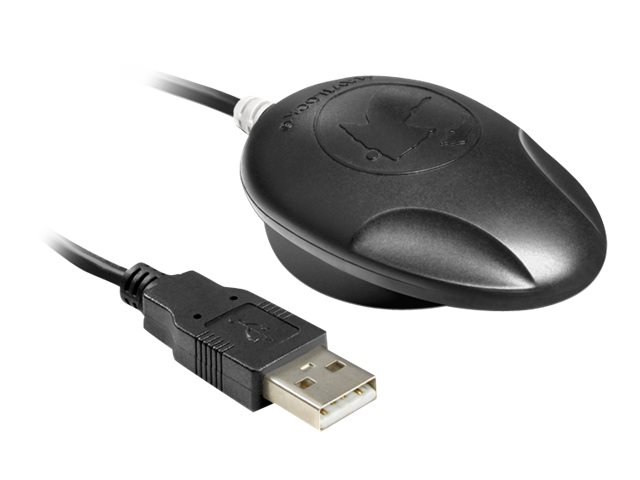 Navilock NL-8002U USB 2.0 Multi GNSS Empfänger u-blox 8 1,5 m