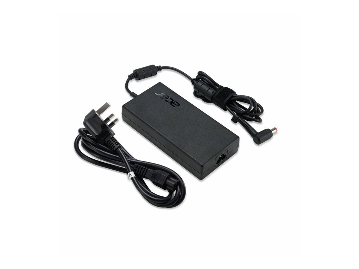 Acer Netzteil - 135 Watt - Europäische Union